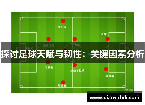 探讨足球天赋与韧性：关键因素分析
